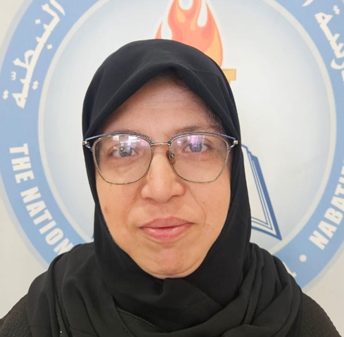 New Lecturer Meeting